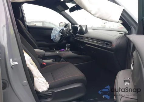 2026 Honda Hr-V Awd Sport z USA, uszkodzony, nr VIN 3CZRZ2H57TM707875